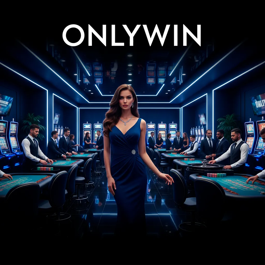 OnlyWin Casino: No Deposit Bonus Codes & App Download